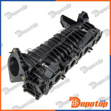 Collecteur d'admission pour BMW | BKS-BM-018, 11618506406